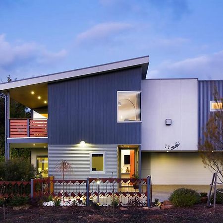 Azura Villa Daylesford Bagian luar foto