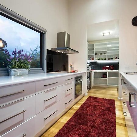Azura Villa Daylesford Bagian luar foto