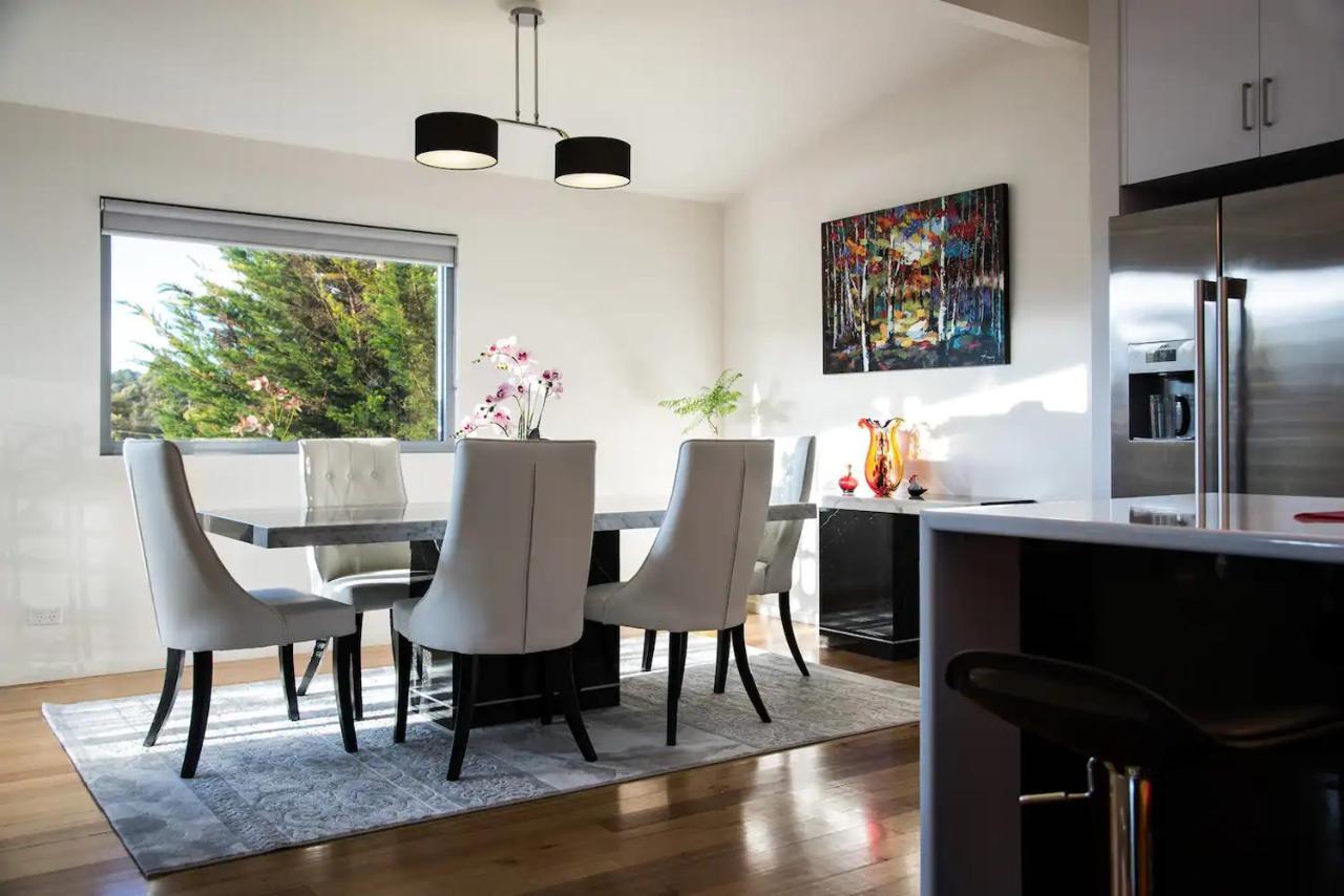 Azura Villa Daylesford Bagian luar foto