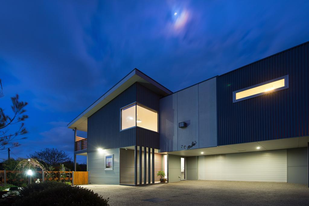 Azura Villa Daylesford Bagian luar foto