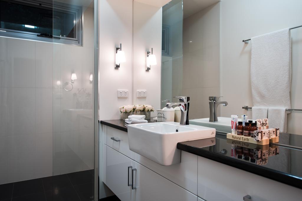 Azura Villa Daylesford Bagian luar foto