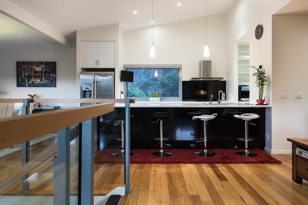 Azura Villa Daylesford Bagian luar foto