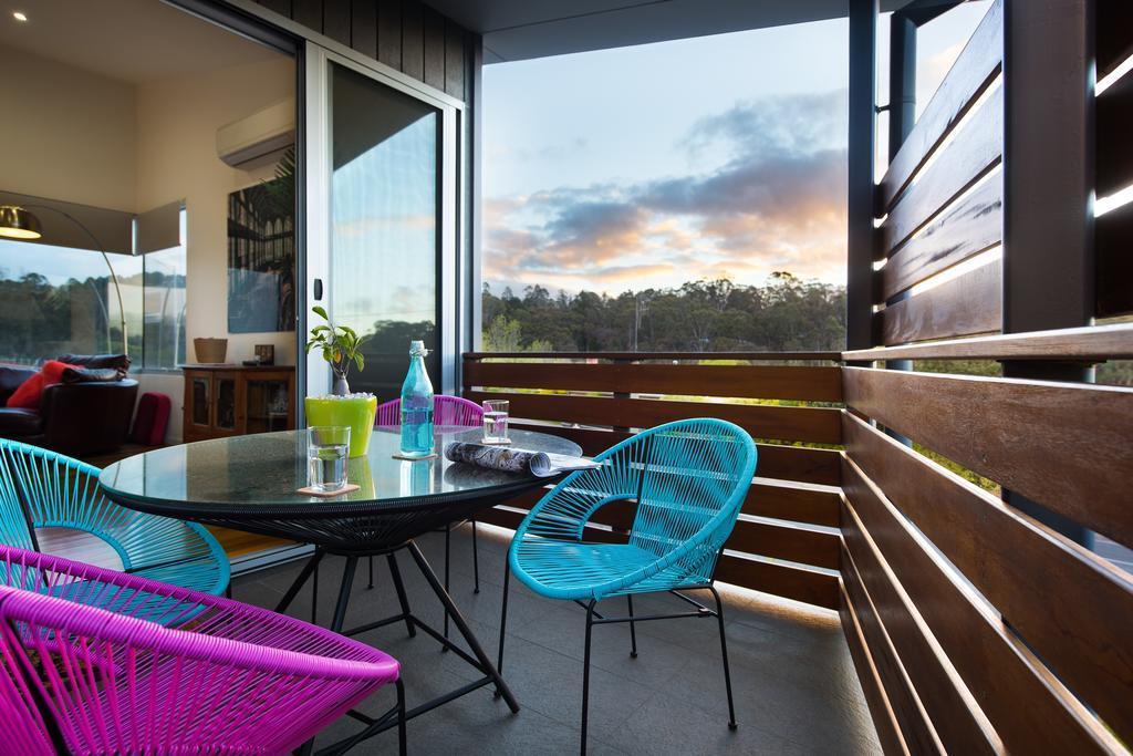 Azura Villa Daylesford Bagian luar foto