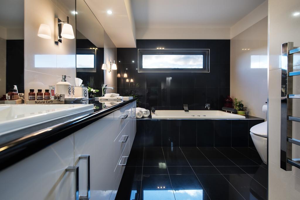 Azura Villa Daylesford Bagian luar foto