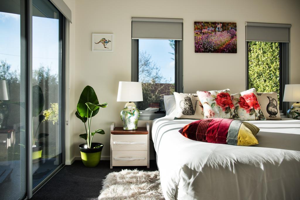 Azura Villa Daylesford Bagian luar foto