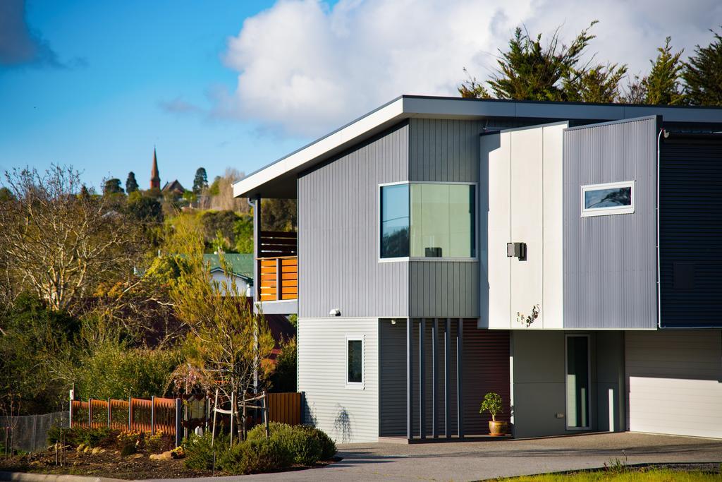 Azura Villa Daylesford Bagian luar foto